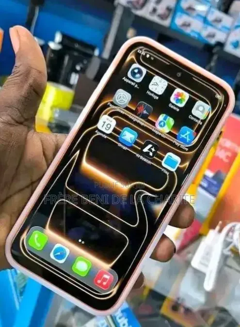 M-Horse S7 64 GB Gris