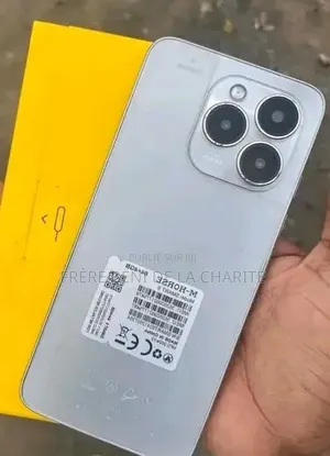 M-Horse S7 64 GB Gris