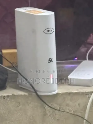 Bx Ndako Fixe 5g