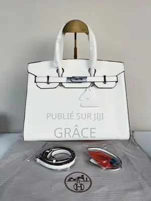 Sac À Main Hermes 30cm