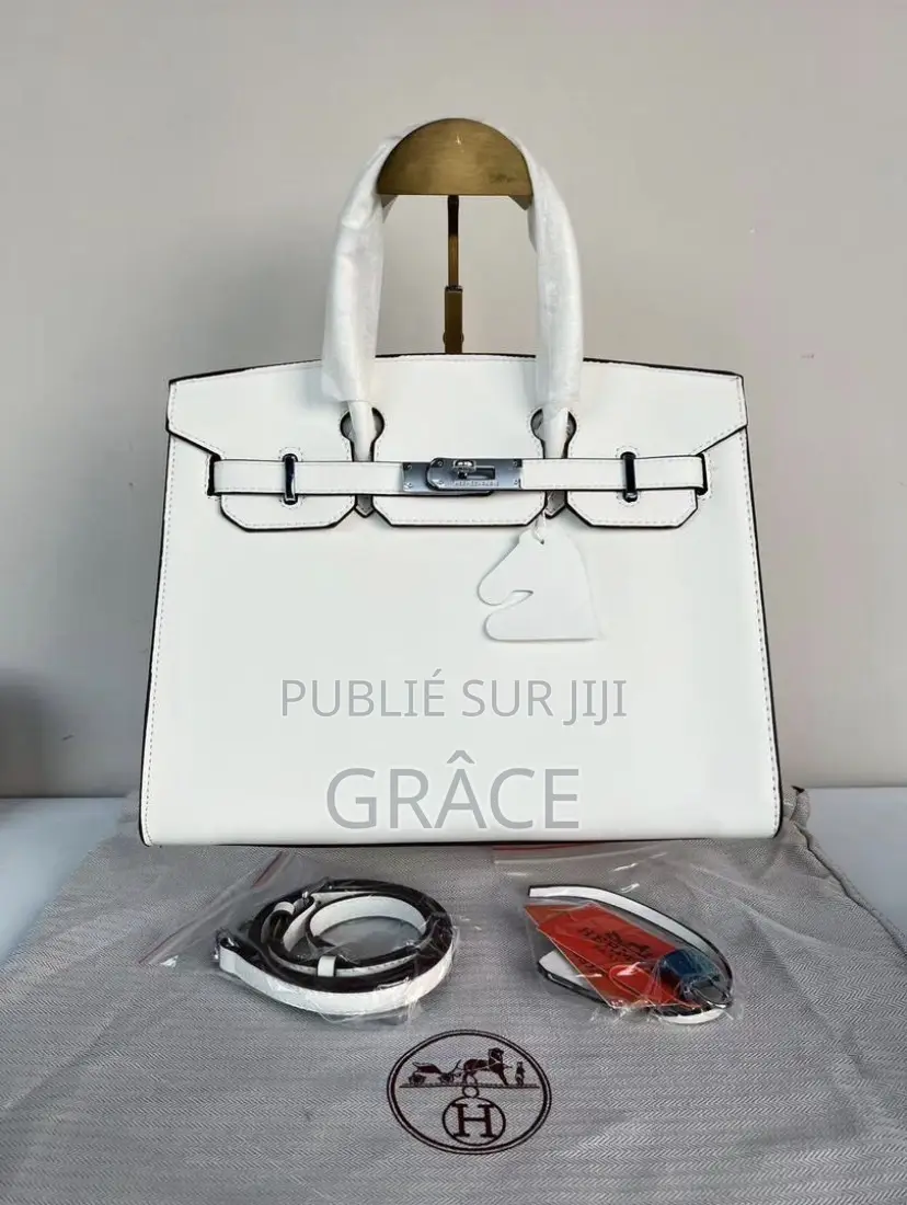 Sac À Main Hermes 30cm