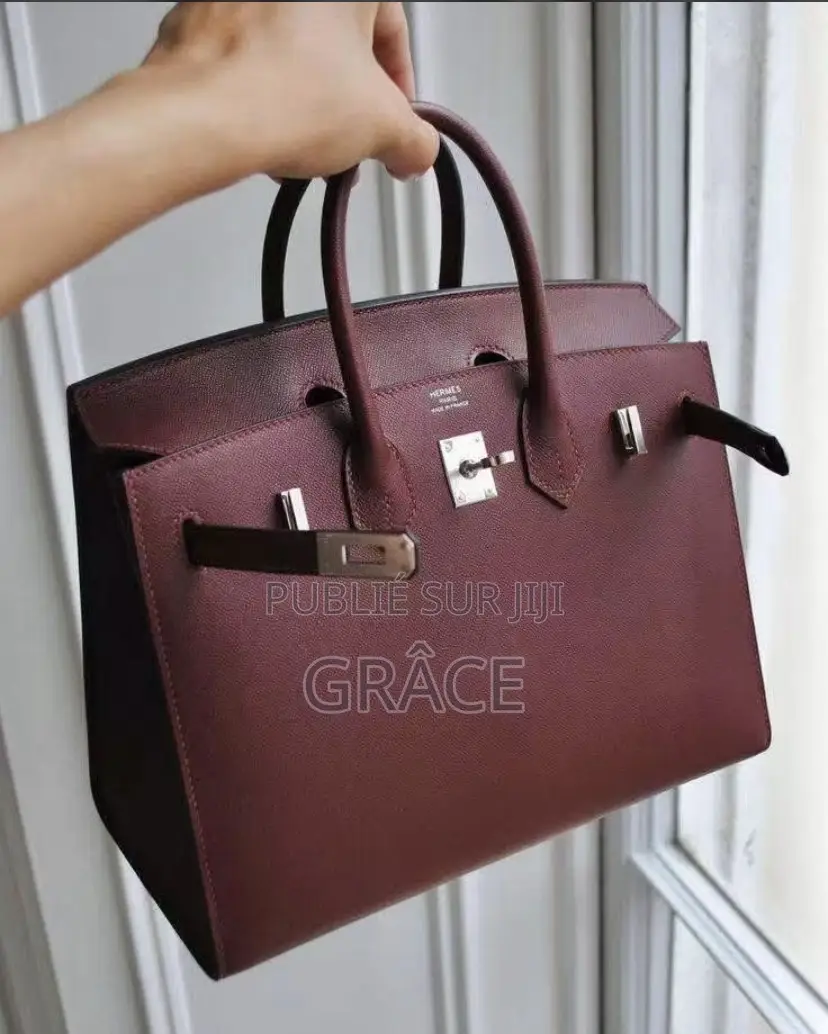 Sac À Main Hermes 30cm