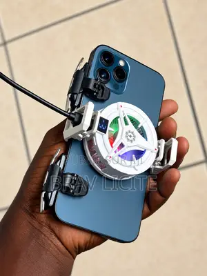 Refroidisseur Mobile