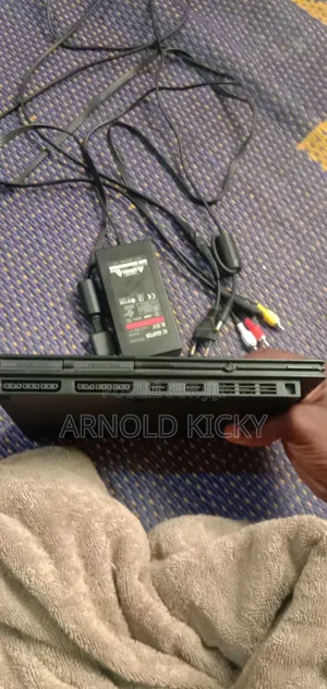 Ps2 en Très Bonne État