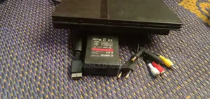 Ps2 en Très Bonne État