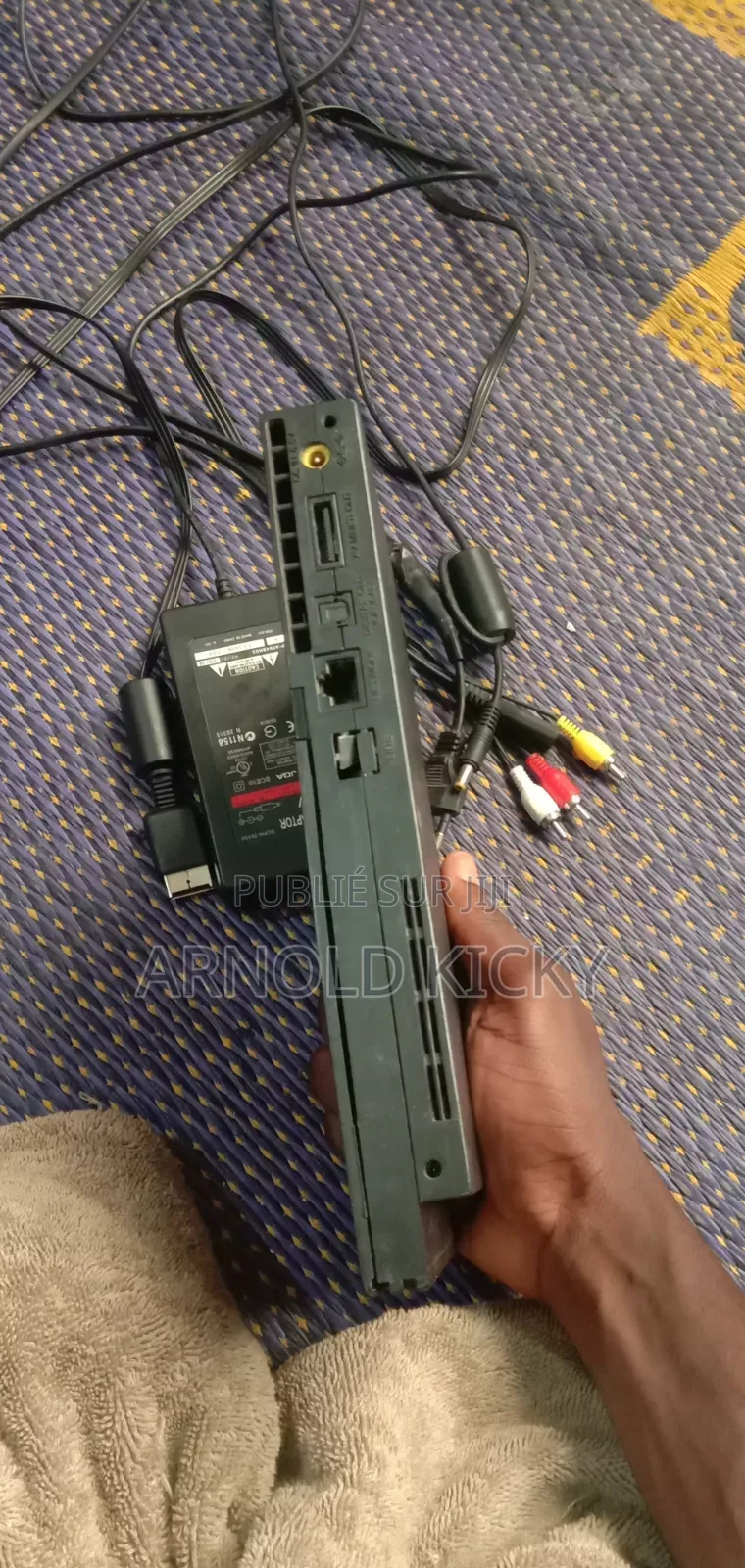 Ps2 en Très Bonne État