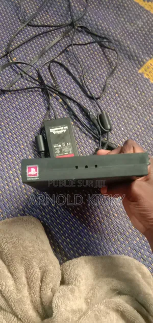 Ps2 en Très Bonne État