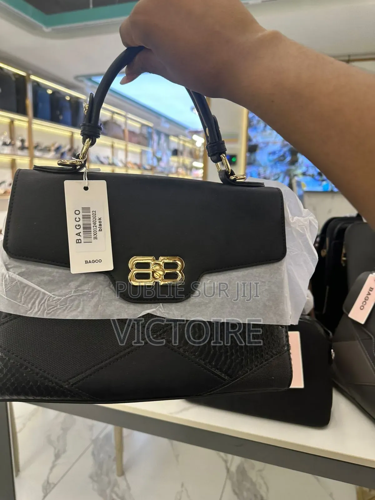 Sac À Main Bagco