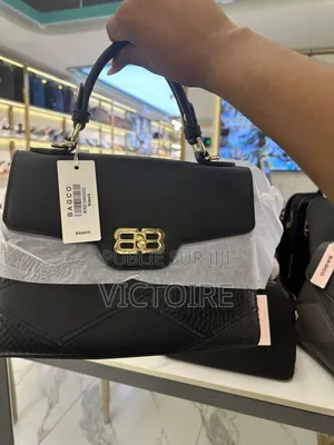 Sac À Main Bagco