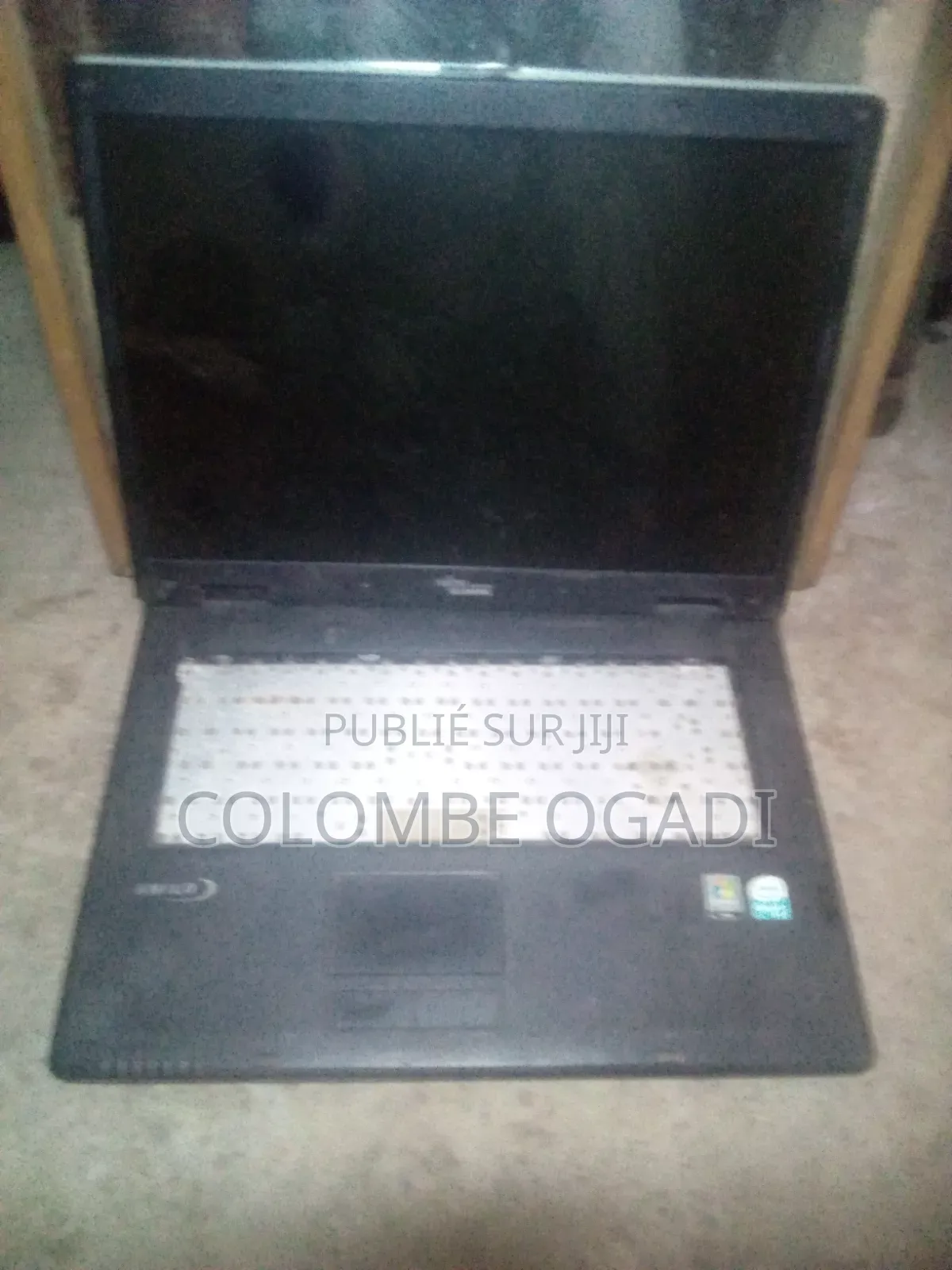 Ordinateur portable Lenovo 100e 32GB Intel Core i5 SSD 500GB