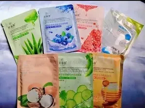 Masque De Visage