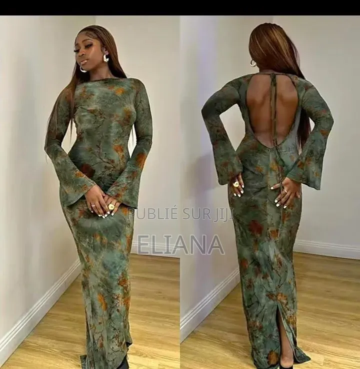 Robe Pour Femme