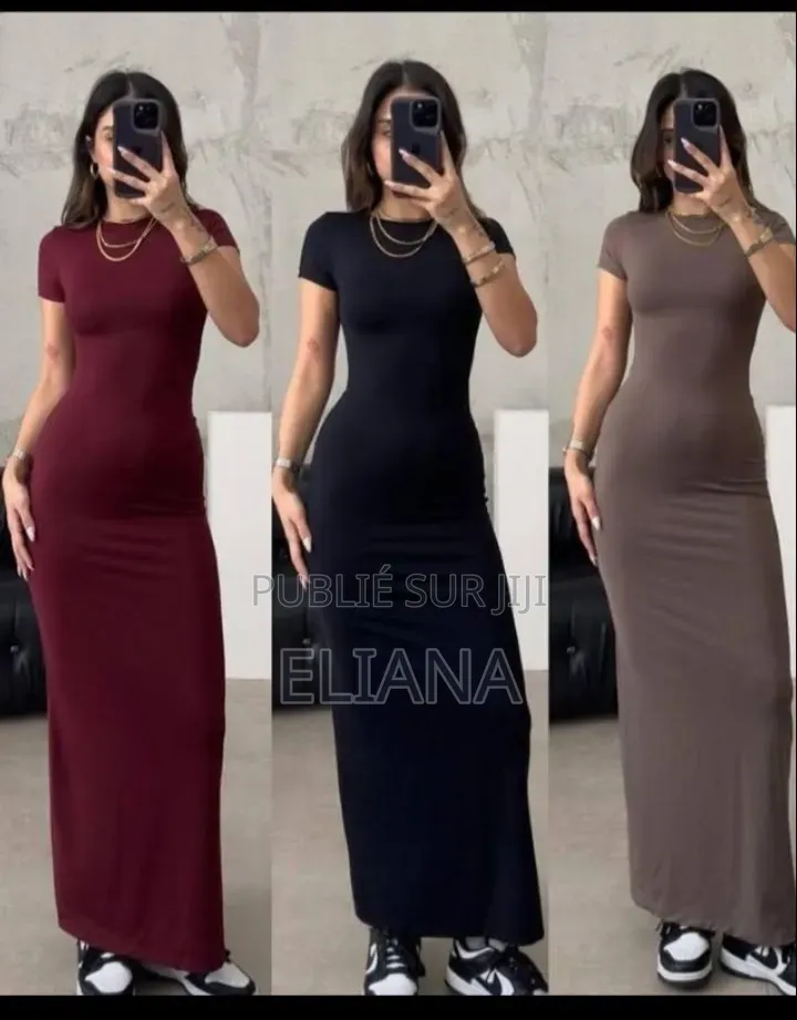 Robe Pour Femme