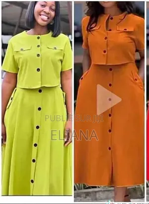 Robe Pour Femme