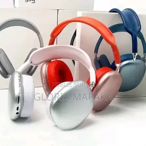 Casque Bluetooth