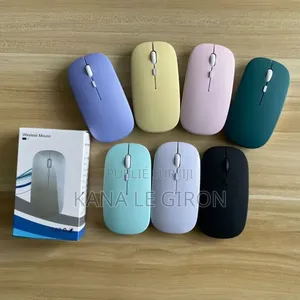 Souris Sans Fil