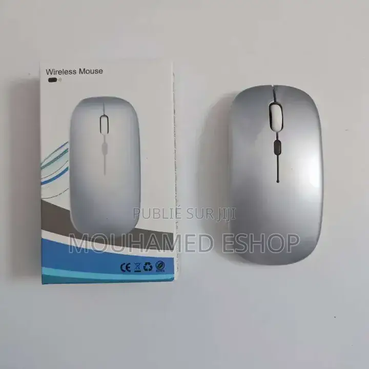 Souris Sans Fil