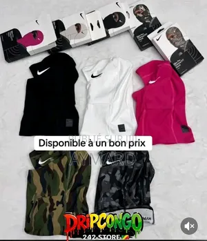 Nouveau Amoi 2560 Noir