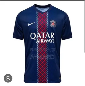 Les Maillots