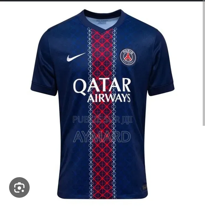 Les Maillots