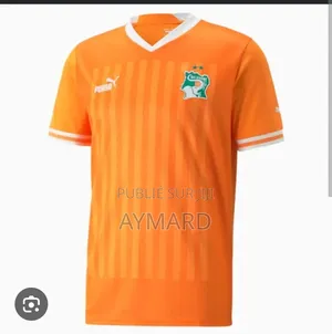 Les Maillots