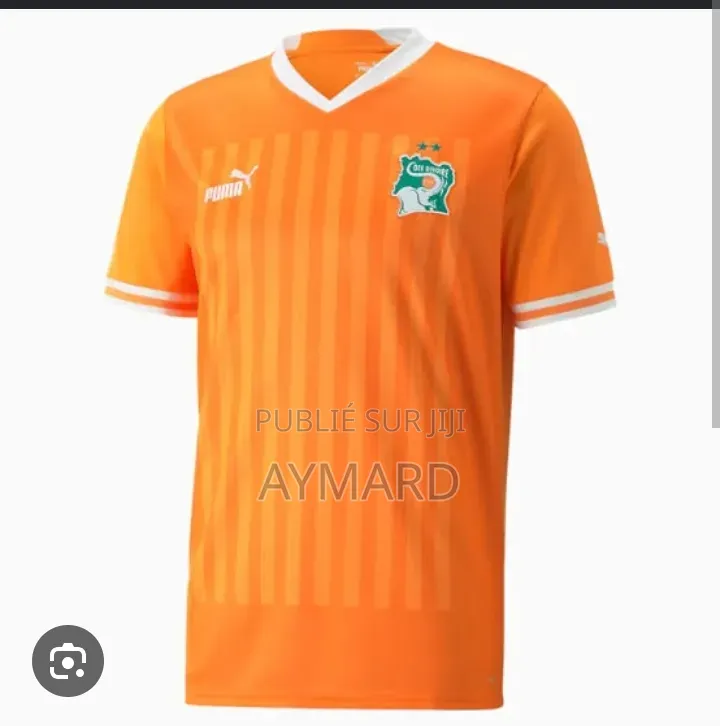 Les Maillots