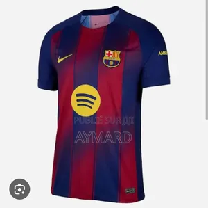 Les Maillots