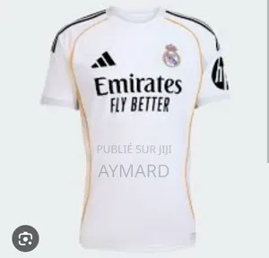 Les Maillots
