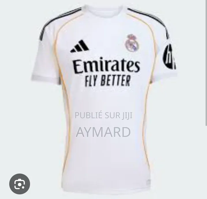 Les Maillots