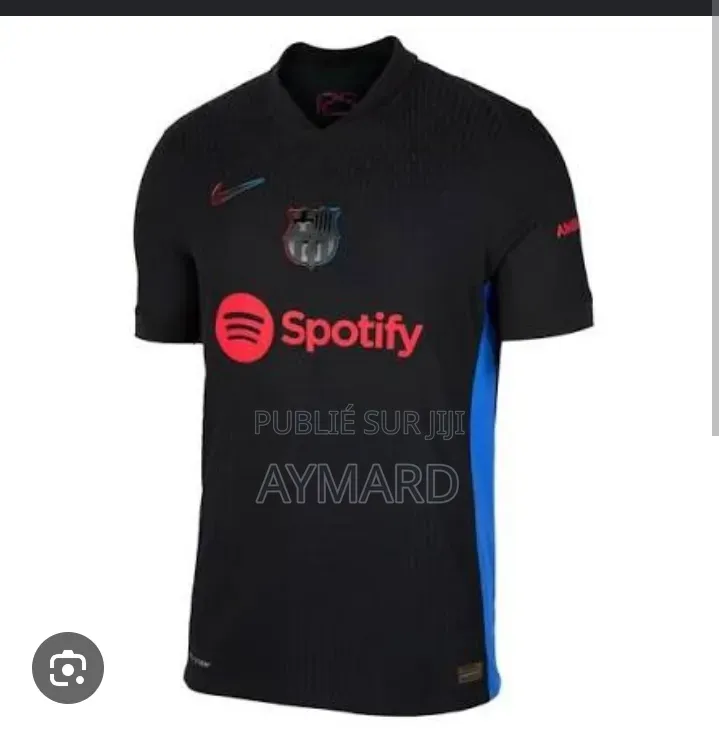 Les Maillots