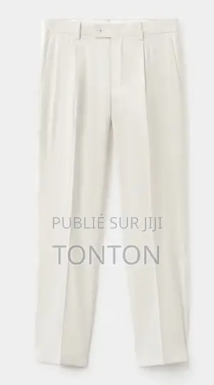 Pantalon Chino
