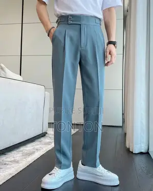 Pantalon Chino
