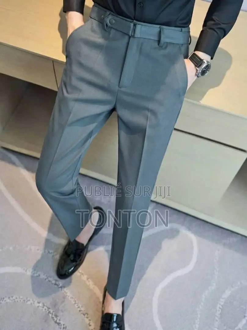 Pantalon Chino