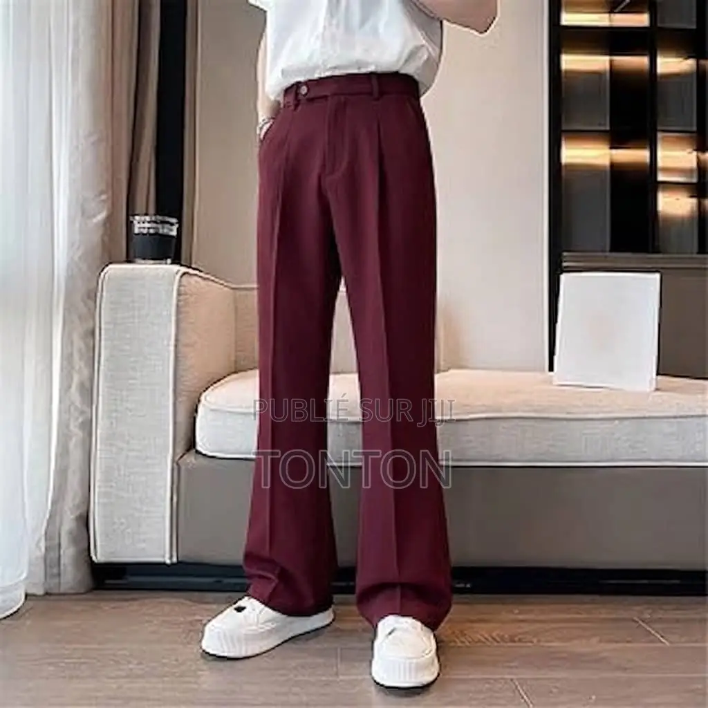 Pantalon Chino
