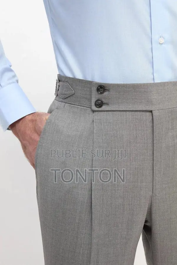 Pantalon Chino
