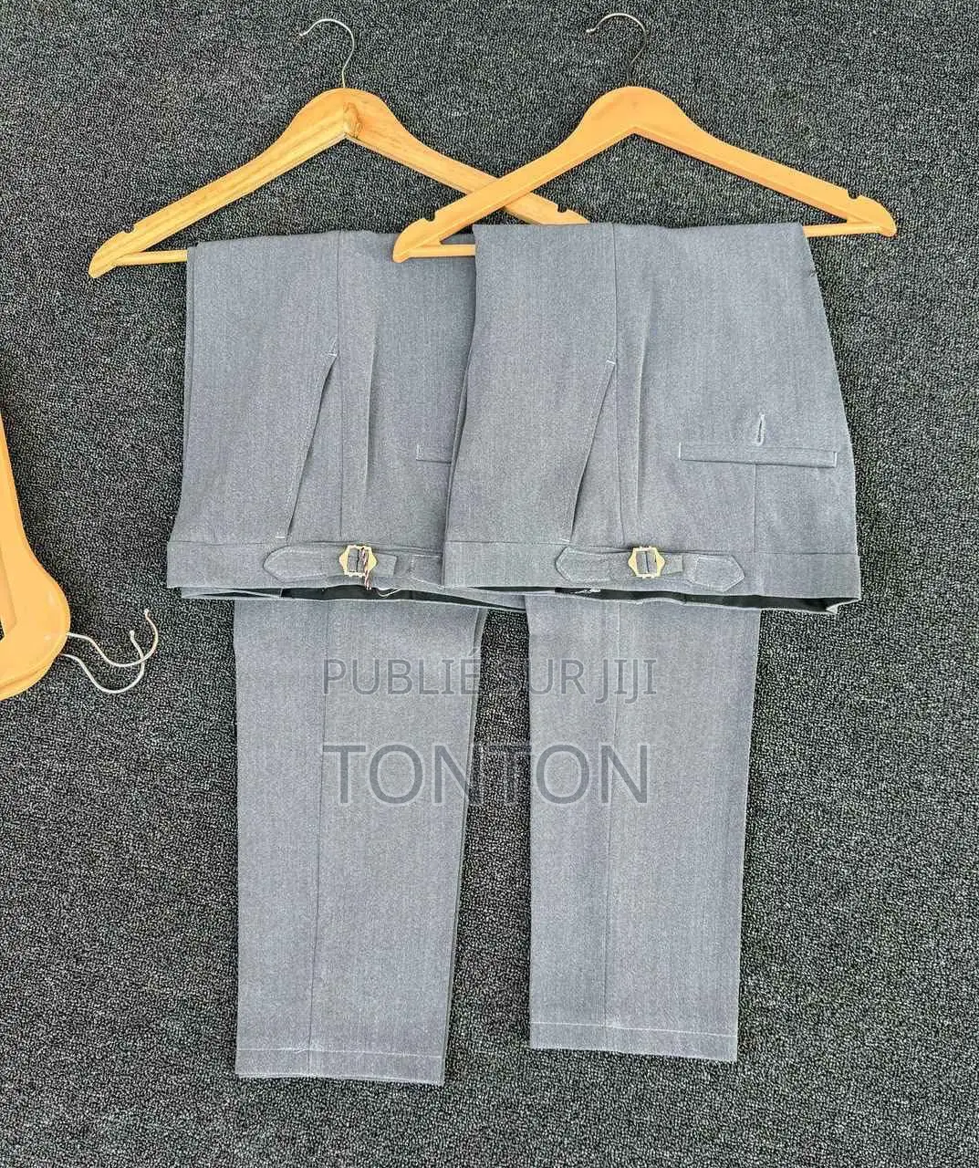 Pantalon Chino