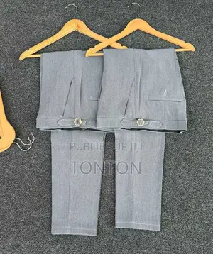 Pantalon Chino
