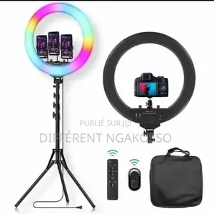 Ring Light