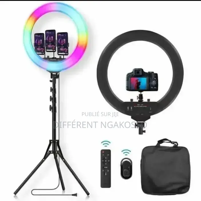 Ring Light