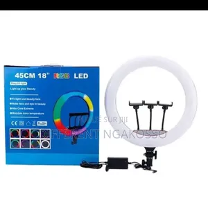Ring Light