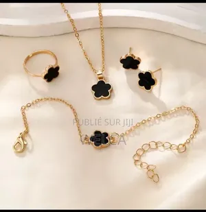 Bijoux Pour Femme