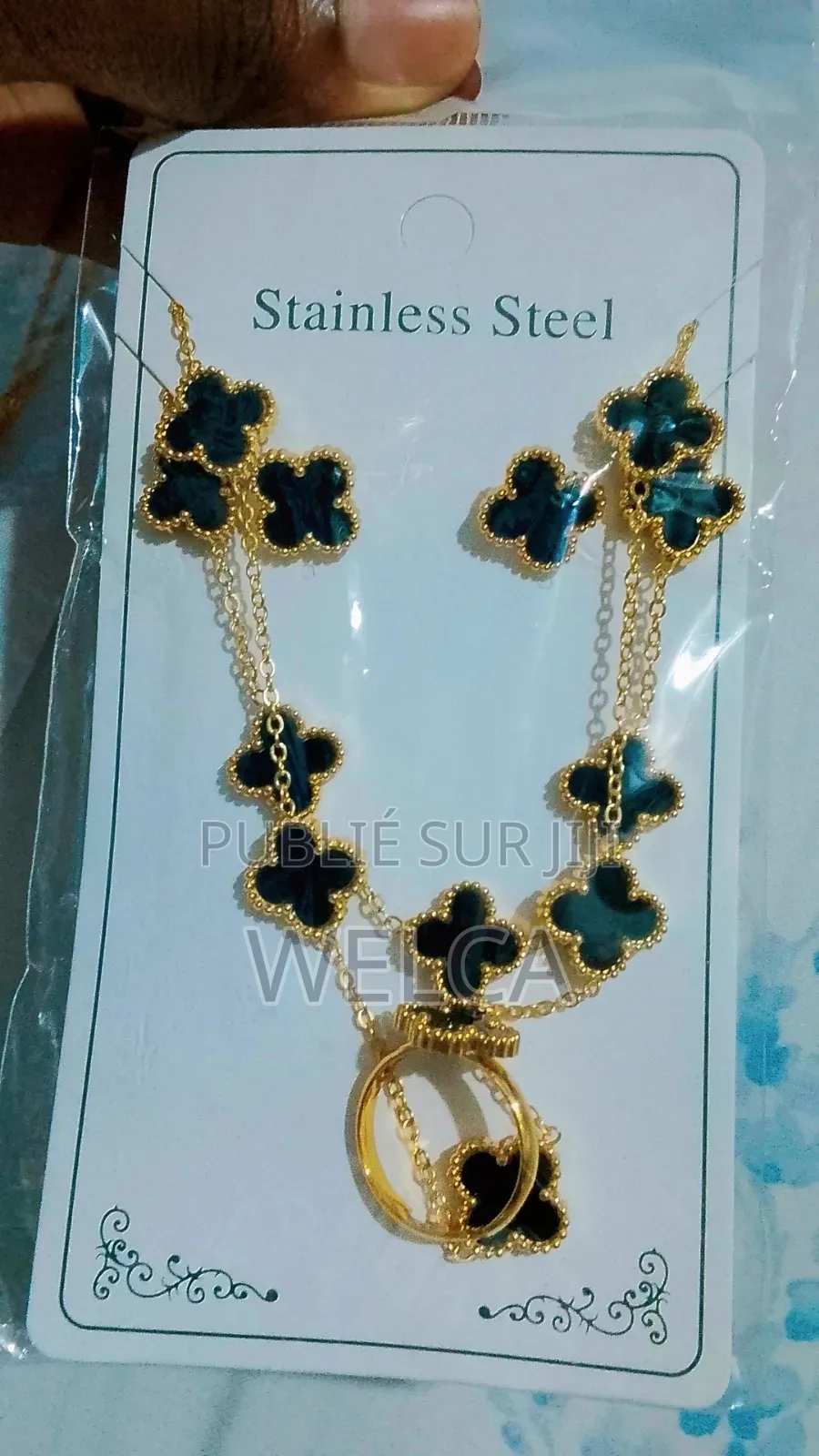 Bijoux Pour Femme
