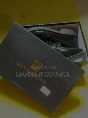 Chaussures Vernissé