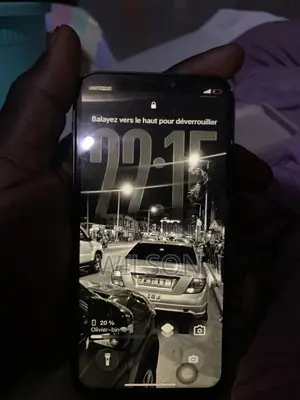 Apple iPhone 11 Pro 64 GB Doré