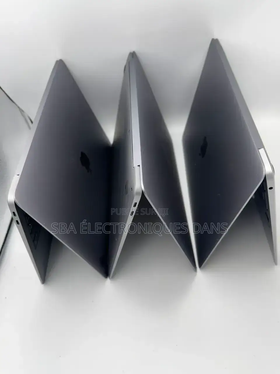Apple iPhone 13 Pro Max 128 GB Argenté