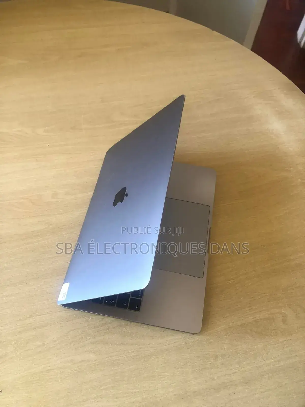 Apple iPhone 13 Pro Max 128 GB Argenté