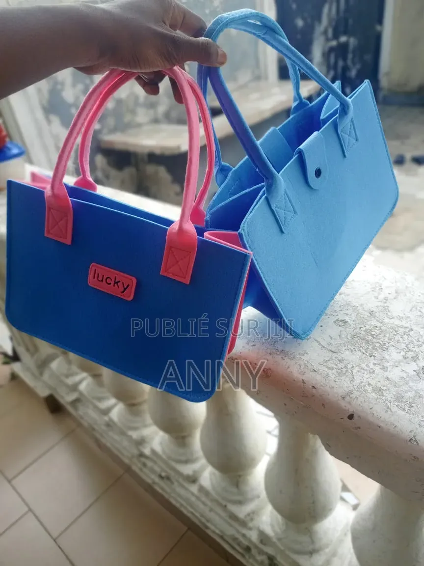 Sac Feutre