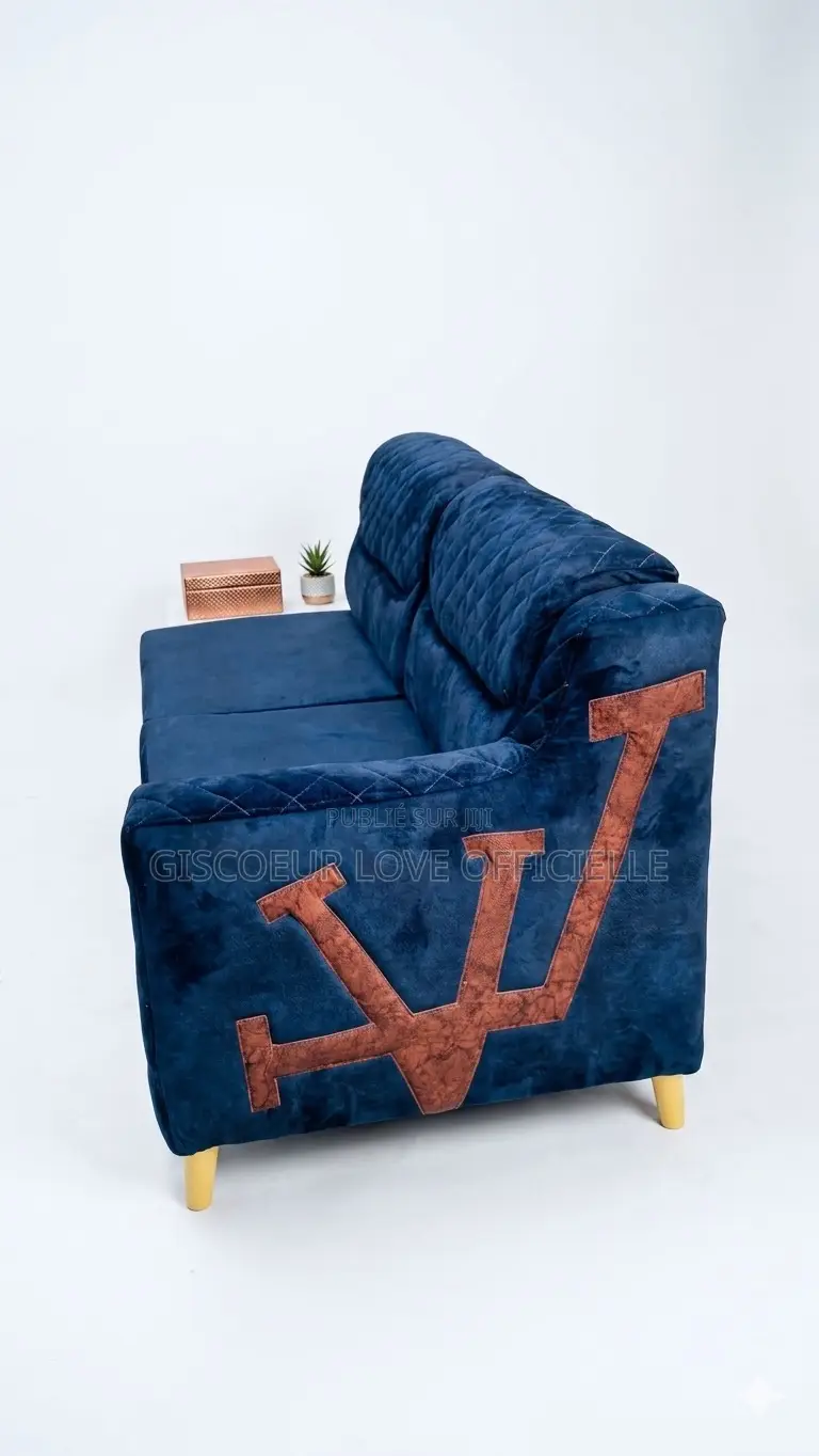 Fauteuils Personnel