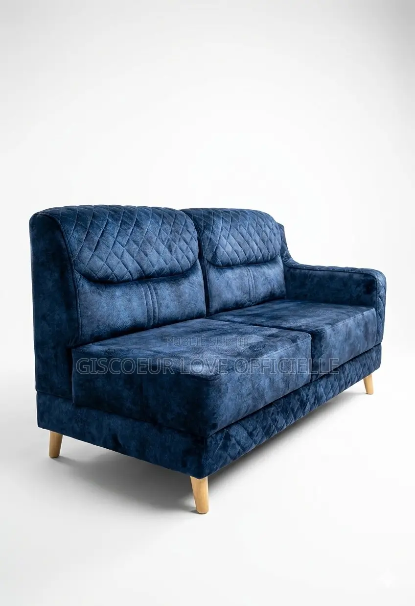 Fauteuils Personnel