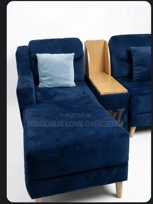 Fauteuils Personnel